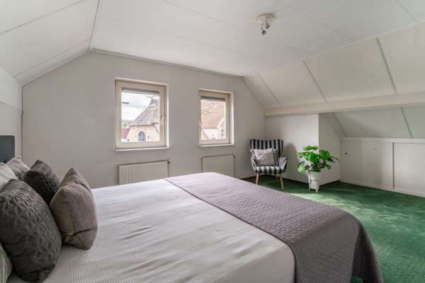 Medium property photo - Reuweg 1A, 7371 BW Loenen